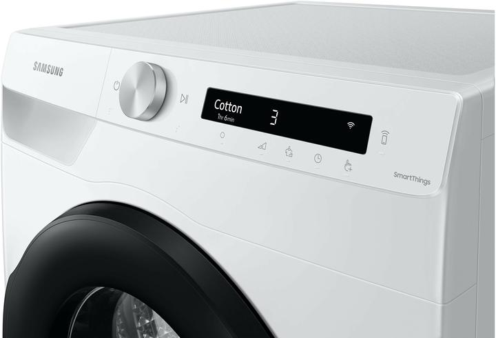 Produktbild Samsung DV80T5220AW/S5 (8 kg, Wechselbar)