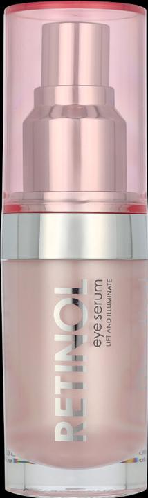Actual product image Rodial - Retinol Eye Serum (Serum, 15 ml, Day + Night)