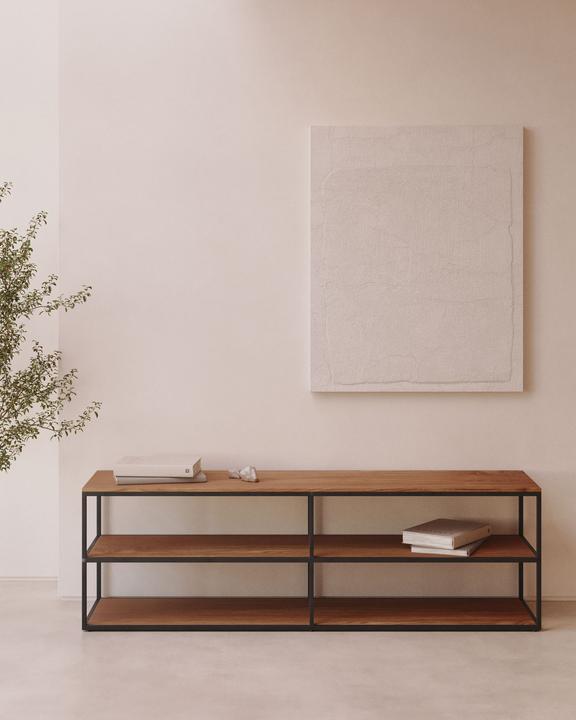 Actual product image Kave Home Yoana (40 x 160 cm)