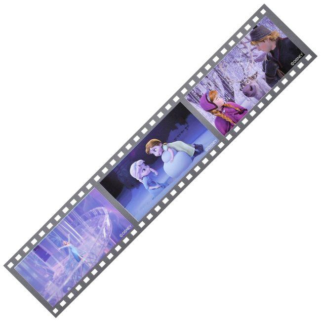 Produktbild Disney Die Eiskönigin Aufkleber Sammlung