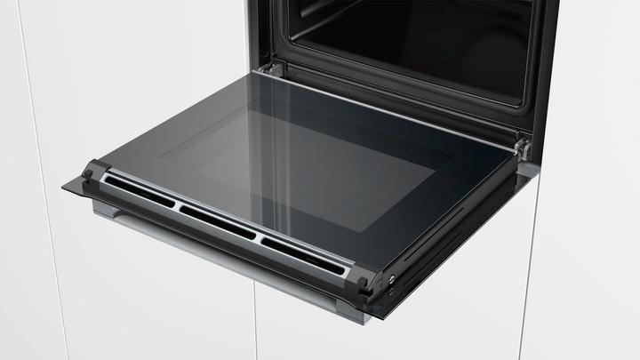 Actual product image Bosch Hausgeräte HBG676ES6