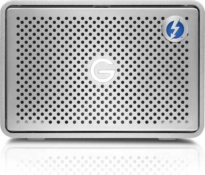 Produktbild G-Tech G-RAID with Thunderbolt 3 (28 TB)