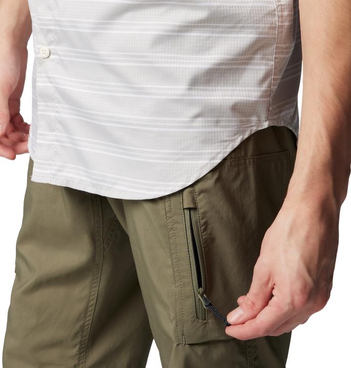 Actual product image Columbia Men's Silver Ridge™ Utility Hiking Trousers (Frequency band 38 (2600 MHz))