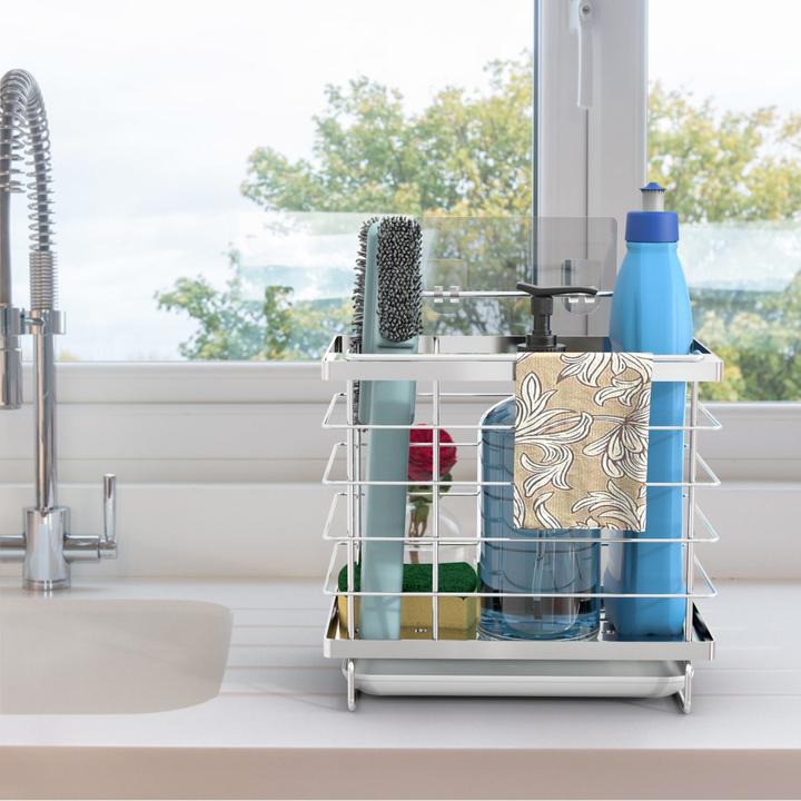Actual product image Intirilife Rinse tray