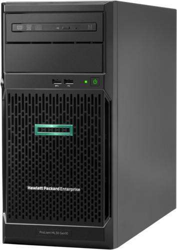Produktbild HP Server (Intel Xeon E-2224, Tower Server)