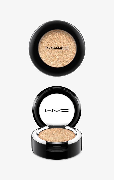 Produktbild MAC Cosmetics Dazzleshadow (Kiss Of Klimt)