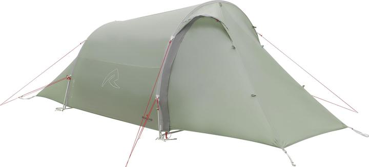 Produktbild Robens Sprinter 2 Lw (Kuppelzelt, 1.90 kg, 2 Personen)