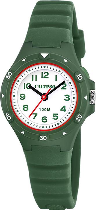 Calypso Junior (Analoguhr, 29 mm)