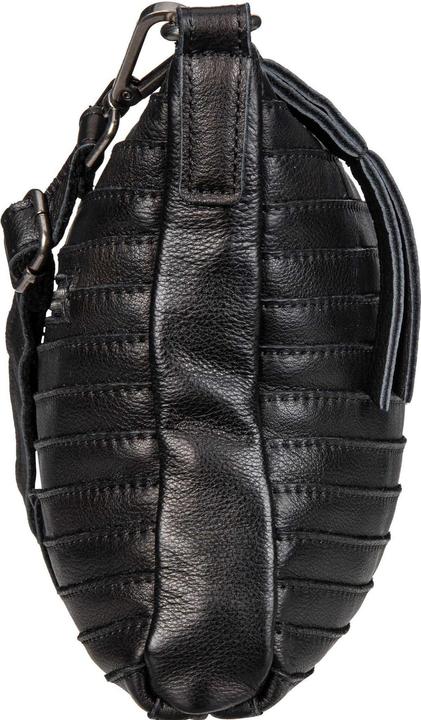 Produktbild FredsBruder Layer Umhängetasche Leder 28 cm