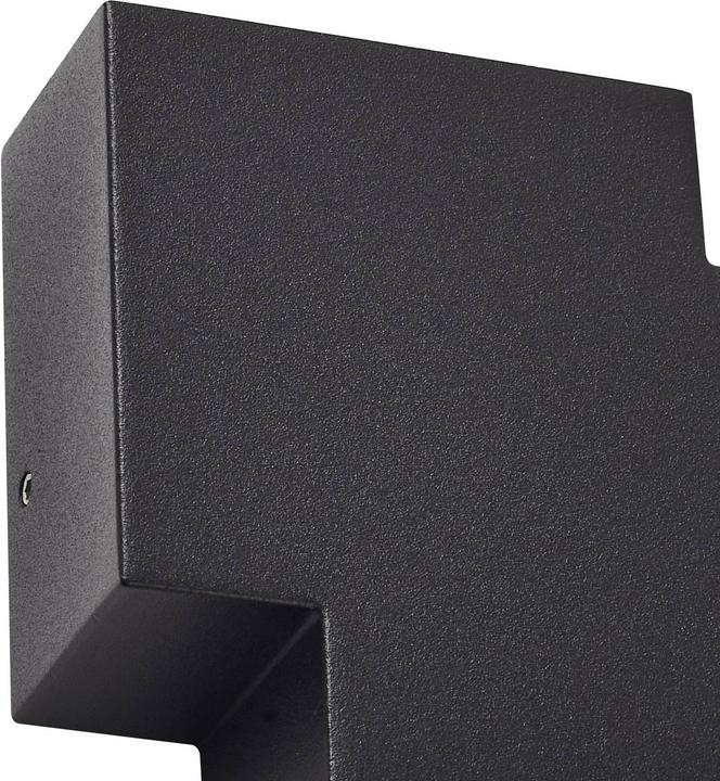 Actual product image Lindby Fendir (3000 lm, IP54)