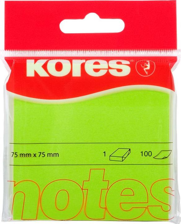 Verde neon