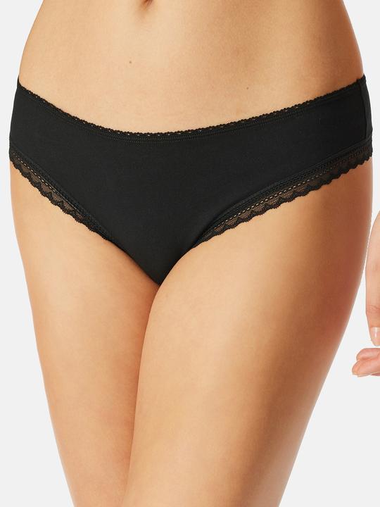 Immagine prodotto Schiesser Tanga Cheeky String (38, confezione da 6)