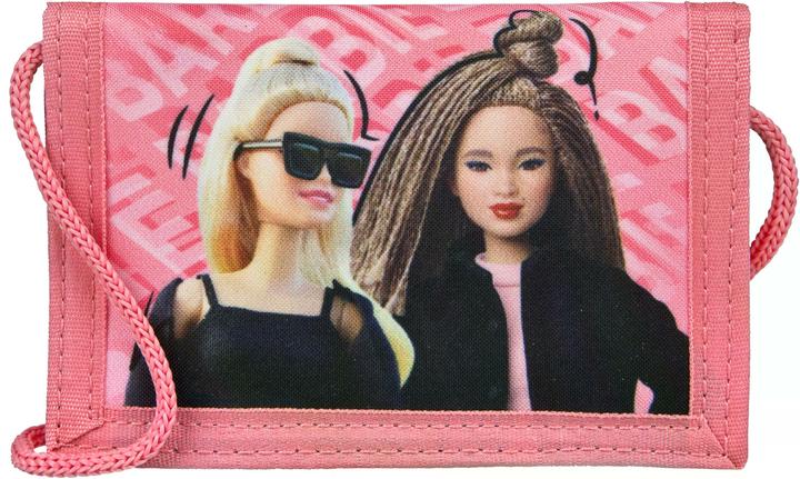 Barbie Portemonnee