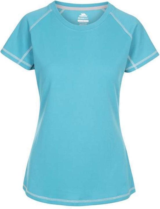 Immagine prodotto Trespass Viktoria Maglietta Sportiva Donna (XXS)