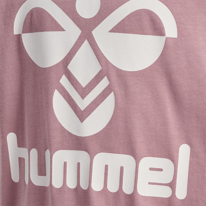 Produktbild hummel hmlTRES T-SHIRT S/S (128)