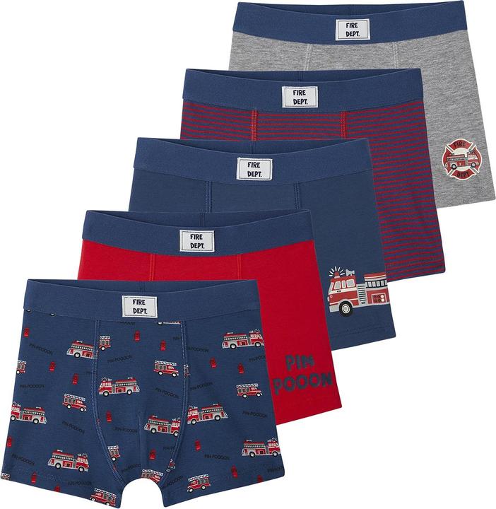Vertbaudet Boxershorts