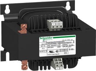 Productafbeelding Schneider Electric Transformator ABL6TS10B 24V 100VA