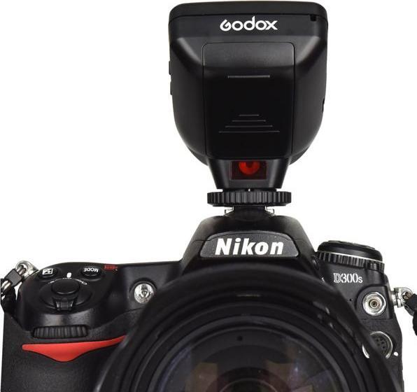 Image du produit Godox XPro-N