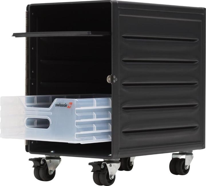 Produktbild Aviatik-Shop Airline Trolley (30 x 42.5 x 46.5 cm)