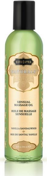 Produktbild Kamasutra Naturals (236 ml)