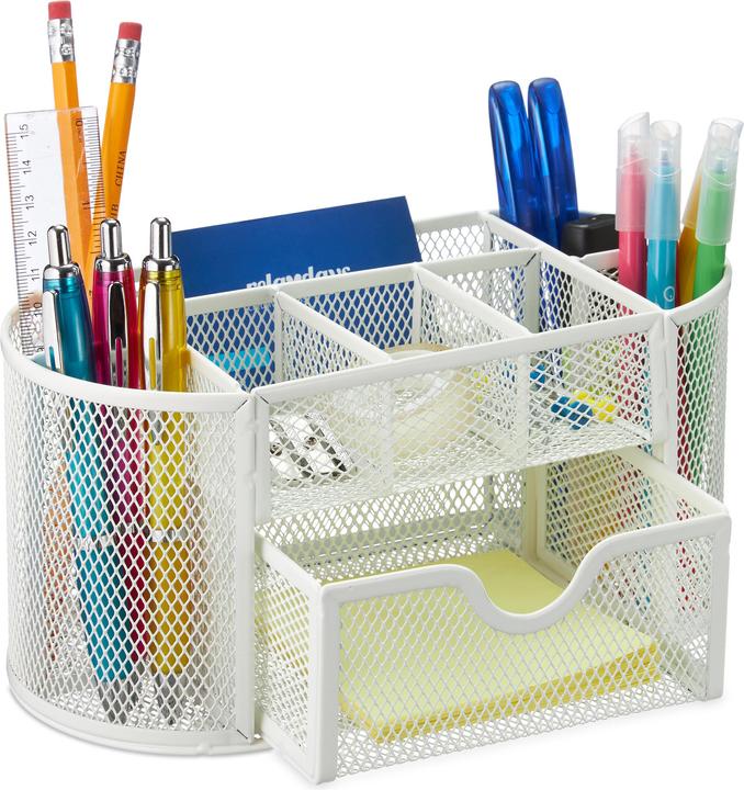 Produktbild Relaxdays Stiftehalter