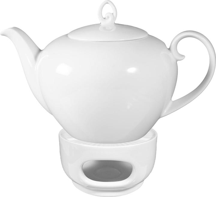 Produktbild Seltmann Rondo/Liane Teekanne mit Stövchen (1.10 l)