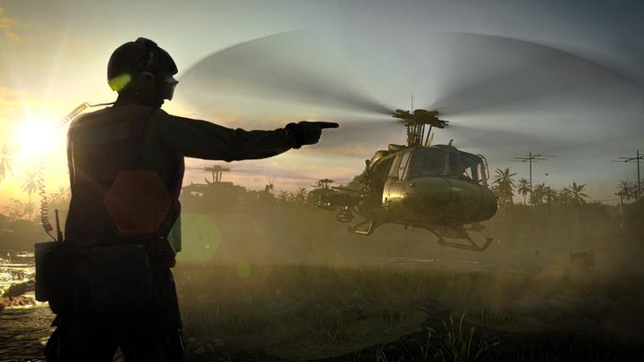 Produktbild Activision Call of Duty: Black Ops Cold War (PS4, FR)