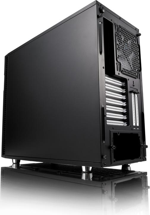 Immagine prodotto Fractal Define R6 Black (ATX)