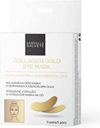 Gabriella Salvete Face Mask Collagen Gold (10 ml)