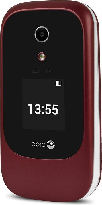 Image du produit Doro 7060 (2.80", 3 Mpx, 4G)