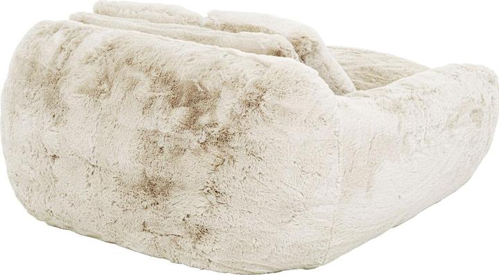 Actual product image Kare Design Loveseat Mika Creme 156cm (2-tlg.)