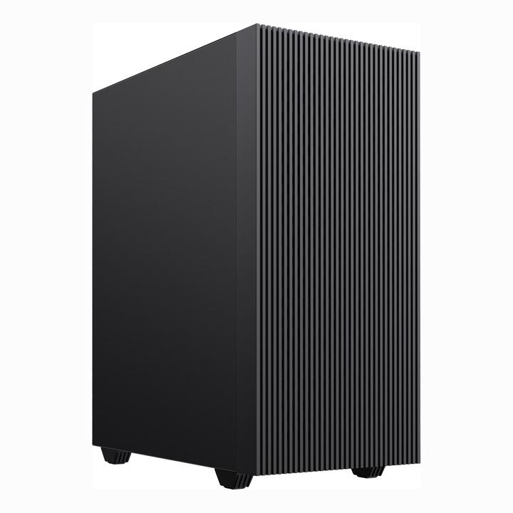 GameMax Edge 7399 Ryzen 7 5700X 32GB 1TB SSD RTX 4060 (AMD Ryzen 7 5700X, 32 GB, 1000 GB, GeForce RTX 4060)