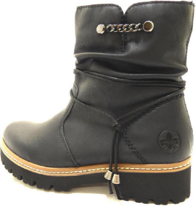 Actual product image Rieker Z5770 - 42464 (37)
