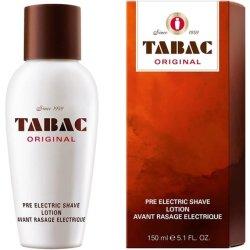 Immagine prodotto Tabac Lozione pre barba elettrica (150 ml, Schiuma da barba)