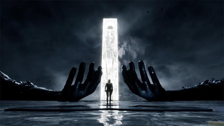 Produktbild Wired Productions KARMA: The Dark World PS-5 UK (PS5, EN)