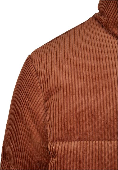 Immagine prodotto Urban Classics Giacca a cuscino in velluto a coste boxy (M)