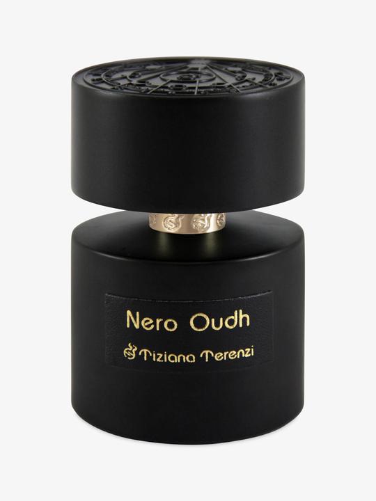 Actual product image Tiziana Terenzi Nero Oudh Extrait Parfumé (Extrait De Parfum, 100 ml)