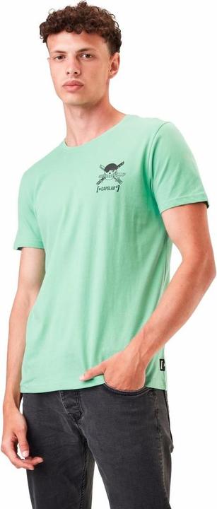 Actual product image Capslab One Piece - Roronoa Zoro - M Grosse (L)