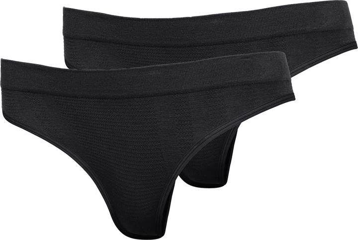 Schiesser Tanga Active Basic (46, 2er Pack)