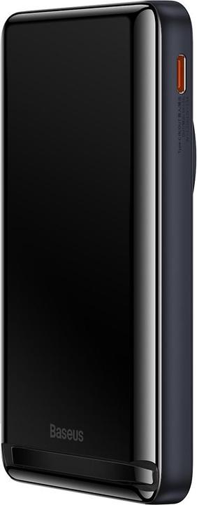 Image du produit Baseus Magnetic (10000 mAh, 20 W, 37 Wh)