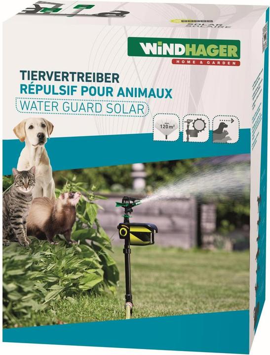 Windhager Tiervertreiber
