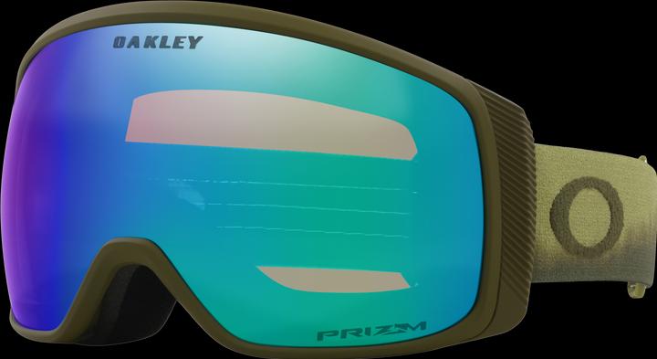 Prizm Snow Argon Iridium, FERN DIP