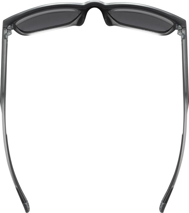 Image du produit Uvex Sports LGL 42 (Noir, Miroir Argent)