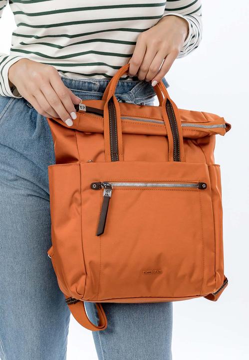 Actual product image Emily und Noah Rucksack E&N Esther (11.10 l)