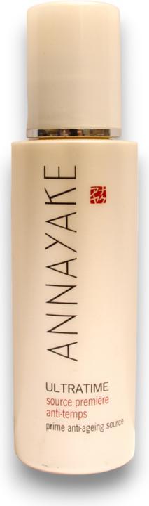 Actual product image Annayake Ultratime Prime Anti-Ageing For Face (100 ml)
