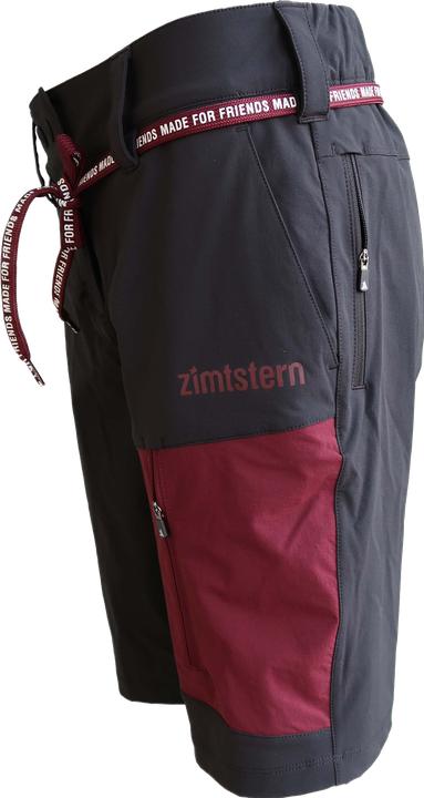 Actual product image Zimtstern Women's Xalpz Tech Shorts (S)