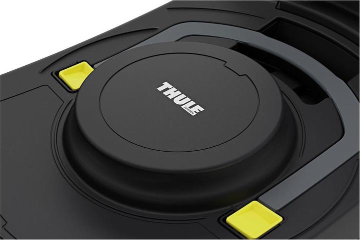 Immagine prodotto Thule Stazione base ISOFIX Alfi