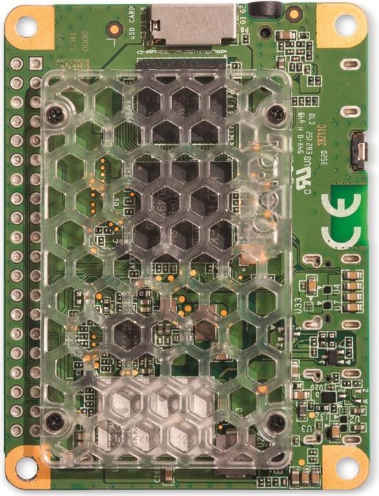 Actual product image Google Coral DEV Board Mini 2GB 4 x 1.5GHz
