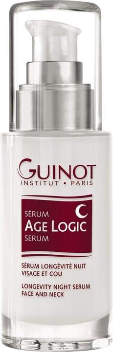 Produktbild Guinot Time Logic Age Serum 25ml (25 ml)