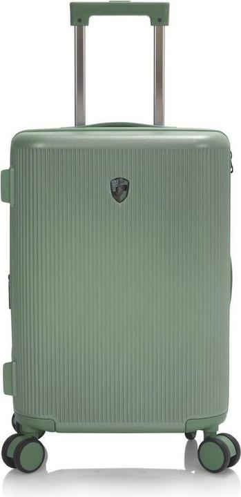 Produktbild Heys Earth Tones -matkalaukku, sammaleenvihreä (45 l, Handgepäck (bis 50l))